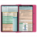 WhiteCoat Clipboard® - Pink Wildland Firefighter Edition